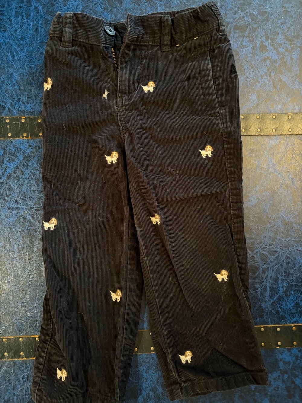 Gymboree kids corduroys